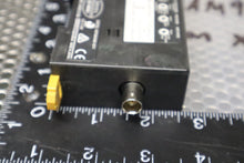 Load image into Gallery viewer, Omron V680-HAM91 Module 24VDC 0.15A & XG4 Used With Warranty See All Pictures