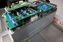 Load image into Gallery viewer, ABB ACS550-U1-157A-4 Drive 125HP 90kW 3PH 48-63Hz 380-480VAC 157A (Damaged)