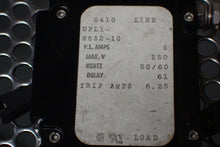 Load image into Gallery viewer, (1) Klixon 4MCS-2 (2) Airpax UPL1-8632-10 (2) UPL1-1R0-22046-12 (1) UPL1-2288-6
