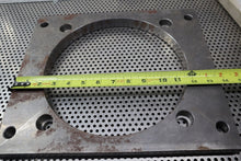 Load image into Gallery viewer, Kiefel 30001007 Adaption Plate New Old Stock See All Pictures