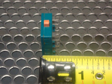 Load image into Gallery viewer, Lincon 36-704 7738 7.5A 125/250VAC Snap Switches New Old Stock (Lot of 10)