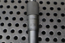 Load image into Gallery viewer, Mitutoyo 0-15mm 0.01mm Micrometer Head Used With Warranty See All Pictuers