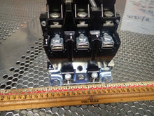 Load image into Gallery viewer, Allen Bradley 509-AOD Ser B Starter 115/120V 42185-800-01 Overload Relay (3) W38