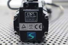 Load image into Gallery viewer, Mitsubishi HC-MFS23B AC Servo Motor 3AC 120V 1.5A 200W 3000 r/min Used Warranty