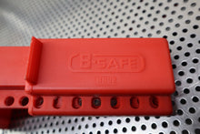Load image into Gallery viewer, B-Safe B502 Ball Valve Lockout New Old Stock See All Pictures