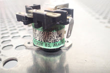 Load image into Gallery viewer, Sigma 11F 100G-SIL 1A 24VDC 120VAC 10VDC 21VAC (60N) Relay New Old Stock