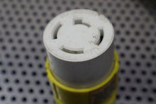 Load image into Gallery viewer, Slater 7413-C 20A 30Y 120/208V Female Connectors Used With Warranty (Lot of 2)