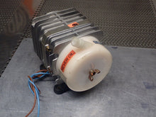 Load image into Gallery viewer, Nitto Kohki AC0502-A1017-P2-1411 MEDO Compressor # 61214450 New Old Stock