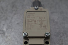 Load image into Gallery viewer, Omron WLD2-TS Limit Switch 2A 250VAC 2A 48VDC Limit Switches New (Lot of 2)