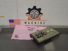 Load image into Gallery viewer, Harris 1043624 Infeed & Chill Roll Heatsink Assembly TEC Assembly No. 9000-1220