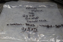 Load image into Gallery viewer, Zelenda Metric 912 12X110 Socket Head Cap Screws New Old Stock (Lot of 68)
