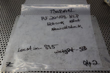 Load image into Gallery viewer, TSUBAKI RF2040S-NEP C2040NTRB Roller Chain 10Ft 120 Links New Old Stock