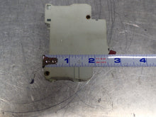 Load image into Gallery viewer, Klockner Moeller FAZ-G6A Circuit Breaker 6A 220/380VAC 2 Pole Used With Warranty