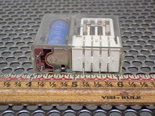 Load image into Gallery viewer, Hengstler GO 613 CH 2 H-462-1170 AC110V Relay Used With Warranty