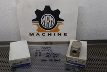 Load image into Gallery viewer, Omron WLD2-TS Limit Switch 2A 250VAC 2A 48VDC Limit Switches New (Lot of 2)