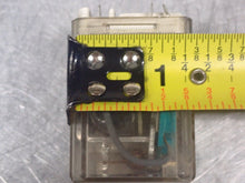Load image into Gallery viewer, 212D10-501B 007-9822859 Relays 24VDC Coil Used With Warranty (Lot of 7)