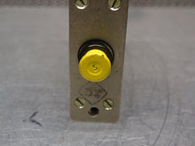 Load image into Gallery viewer, 12500 Code Series 264802 Assy. 5A Circuit Breakers Used With Warranty (Lot of 3)