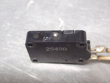 Load image into Gallery viewer, ACRO Switch 2549 A,B,D 3A 125VAC Switches Used With Warranty (Lot of 5)