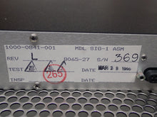 Load image into Gallery viewer, 3M Dynatel 1736 Model SIG-1 1000-0841-001 Unit New Old Stock See All Pictures