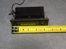 Load image into Gallery viewer, Redington P2-1006 115VAC 8W 6-Digit Counter Used With Warranty See All Pictures
