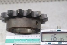 Load image into Gallery viewer, Martin 50BS15 1-1/4 Sprocket 15 Teeth New Old Stock See All Pictures