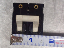 Load image into Gallery viewer, Airpax UPGH11-3176-1 7.5A 250V (1) UPGH11-4607-413 1A 250V Used (Lot of 2)