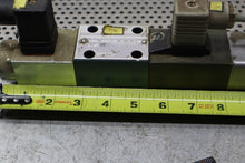 Load image into Gallery viewer, BOSCH 0811404119 Solenoid Valve W/ 1837001188 1835100034 & 0831006057 See Pics