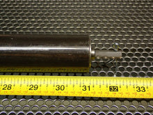 Load image into Gallery viewer, 4840303 70921987 Conveyor Roller Straight 31" LG. 5/16 In Hex Shaft 1-1/2" OD St