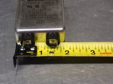 Load image into Gallery viewer, Delta 03DRDG3S EMI Filter 3A 115/250V 50/60Hz New Old Stock (Lot of 4) See Pics