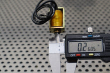 Load image into Gallery viewer, Guardian Electric A420-063450-00 006-0005172 110VDC Solenoids Used (Lot of 3)