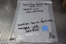 Load image into Gallery viewer, WUXI XINJE TG765-MT H3/V2.E2 TouchWin Touch Panel New Old Stock See All Pictures