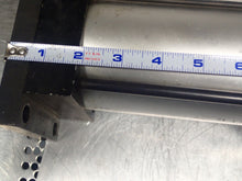 Load image into Gallery viewer, TRD Manufacturing 00-03681 (L1) Cylinder 3-1/4" Bore X 5" Stroke W/ BDC-07 Used