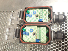 Load image into Gallery viewer, Bosch 0811405143 Connector Proportional Amplifier 24V 2.5A 0-10V Used (Lot of 2)
