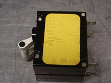 Load image into Gallery viewer, Airpax UPGH11-3176-1 7.5A 250V (1) UPGH11-4607-413 1A 250V Used (Lot of 2)