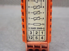 Load image into Gallery viewer, ABB 3HAB 2989-2 Component Module Used With Warranty