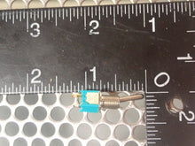 Load image into Gallery viewer, ALCO Switch TTE13A9T1/4 Toggle Switches 3A 125VAC New Old Stock (Lot of 25)