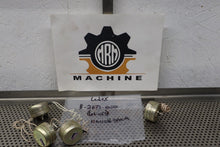 Load image into Gallery viewer, Ledex H-2073-027 Rotary Solenoids New Old Stock (Lot of 4)