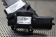 Load image into Gallery viewer, Sauer-Danfoss MCV116A3501 Pressure Control Pilot & MCV105C3046 EDC 4-20MA Used