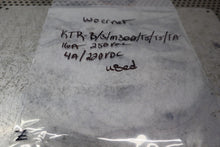 Load image into Gallery viewer, WOERNER KTR-B/3/M300/T5/T5/TA Temperature Controller 16A/250VAC 4A/220VDC Used