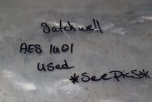 Load image into Gallery viewer, Satchwell Type AES 1601 Spec. 568-1-601 24V 50/60Hz 0-10VDC Used See All Pics