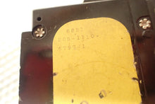 Load image into Gallery viewer, Airpax 205-1110-6797-1 Circuit Breakers 3-Pole Used Warranty (Lot of 2) See Pics