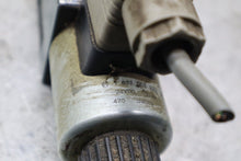 Load image into Gallery viewer, Bosch 0 810 091 212 Control Valve 315bar With (1) 1 837 001 227 Coil 24VDC Used