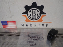 Load image into Gallery viewer, Heinemann AM2-B3-A 5.5A 6.875A Trip 65VDC TD2 Circuit Breaker 2 Pole Used