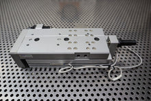 Load image into Gallery viewer, Airtac HLQ20X75SB Slide Cylinder Used With Warranty See All Pictures