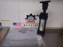 Load image into Gallery viewer, TRD Manufacturing 00-03681 (L1) Cylinder 3-1/4" Bore X 5" Stroke W/ BDC-07 Used
