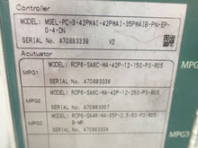 Load image into Gallery viewer, IAI MSEL-PC-3-42PWAI-42PWAI-35WA1B-PN-EP-0-4-DN Actuator Controller See All Pics