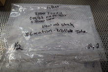 Load image into Gallery viewer, 8100075572 C4B/53 01-1855 53200400 70832355 Filter Element New See All Pictures
