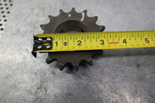 Load image into Gallery viewer, Martin 50BS15 1-1/4 Sprocket 15 Teeth New Old Stock See All Pictures