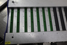 Load image into Gallery viewer, JETTER JX6-BASIS-8 (1) Delta CPU (2) JX6 CON1 (1) JX6 1/064 Used See All Pics