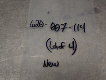 Load image into Gallery viewer, 620-007-114 Actuator Pins New Old Stock (Lot of 4) See All Pictures